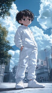 茄子视频版权声明页展示的漫画阅读卡片封面