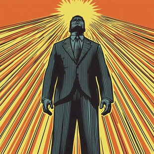 茄子视频多设备阅读场景中的漫画角色头像